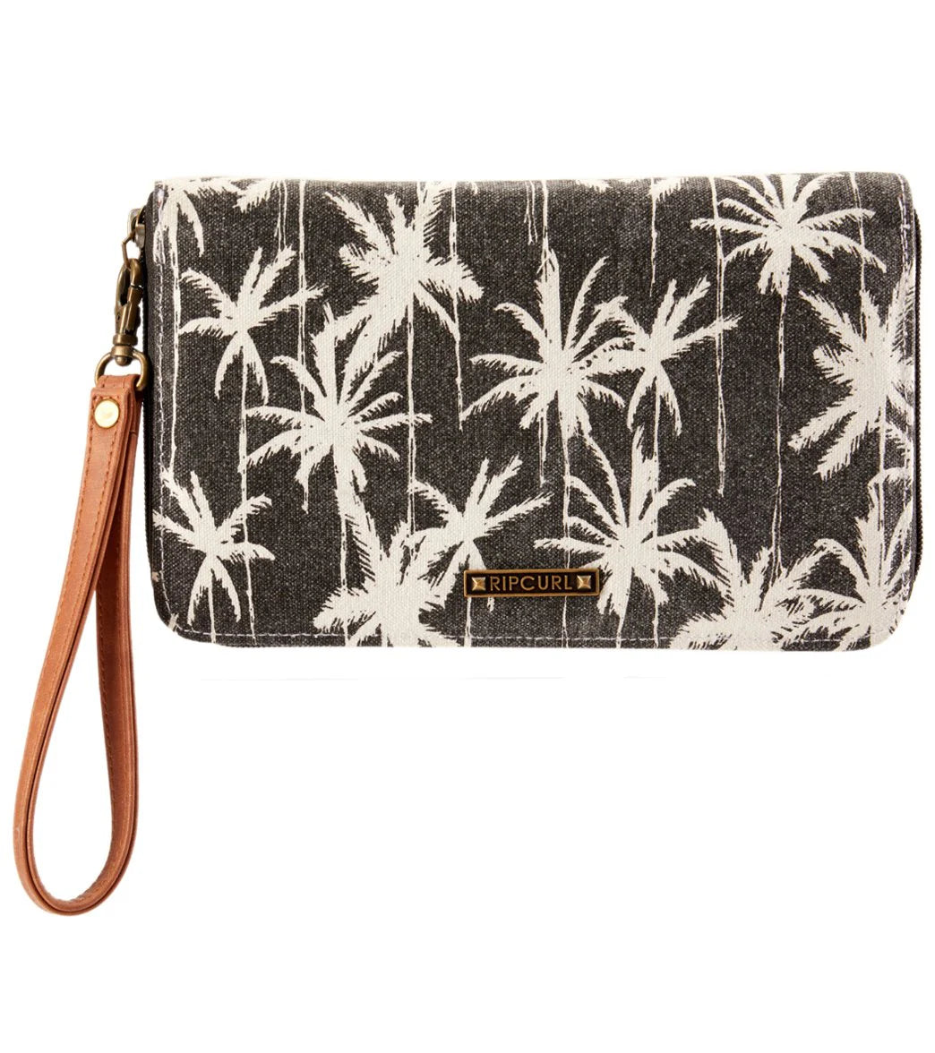 Rip Curl Island Love Oversized Wallet