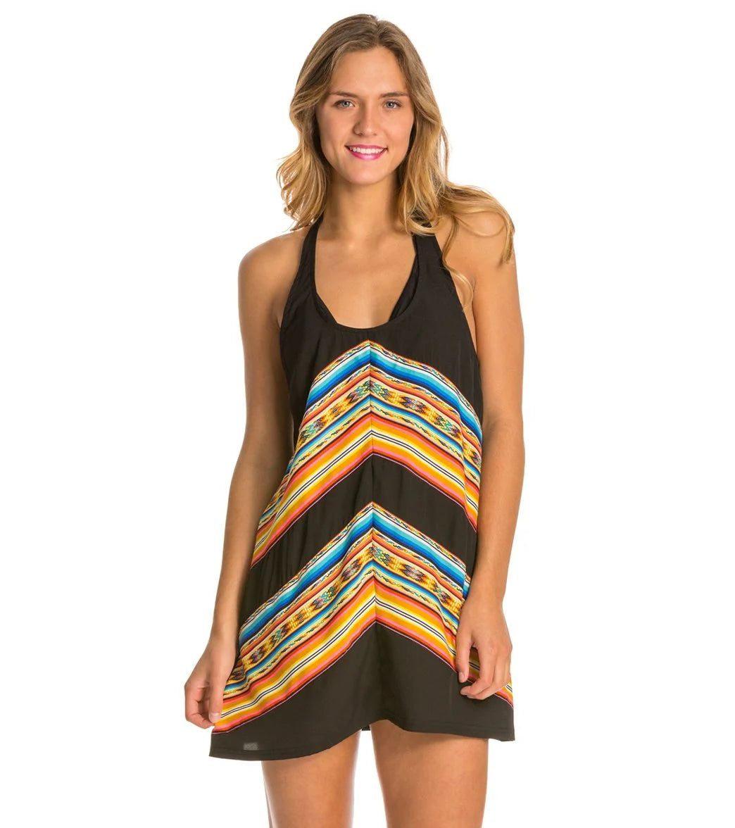 Rip Curl Sunset Surf Cover Up