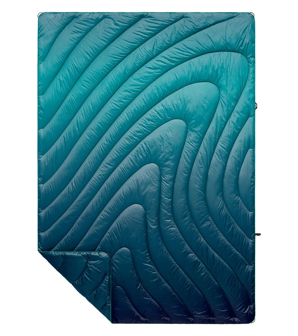 Rumpl Original Puffy Blanket