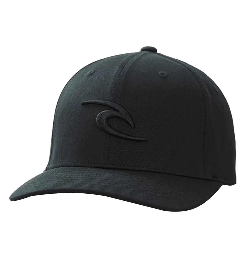 Rip Curl Men's Tepan Flexfit Cap