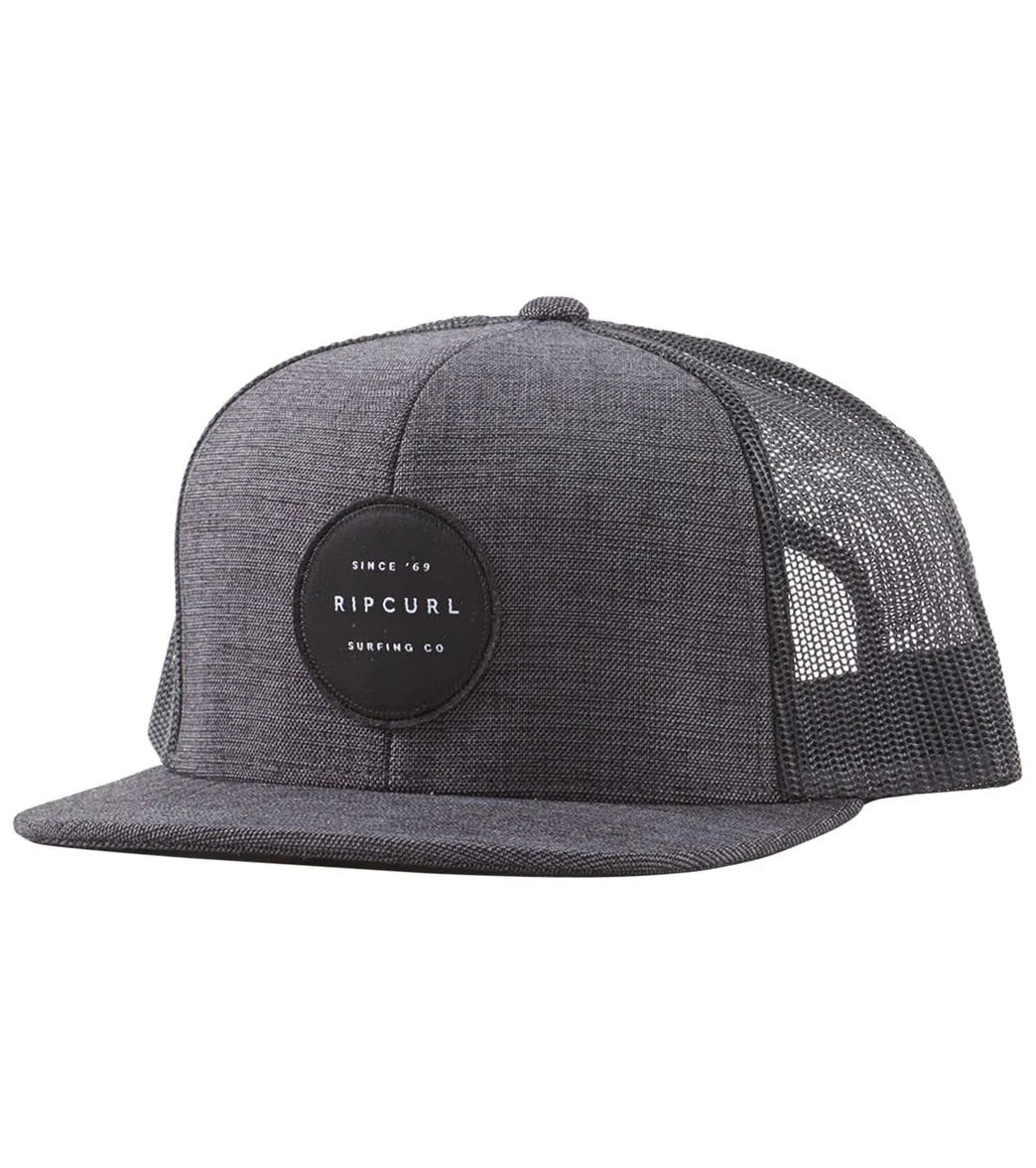Rip Curl Men's Routine Trucker Hat