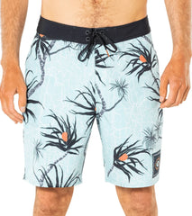 Rip Curl Men's Mirage Solid Rock Boardshort