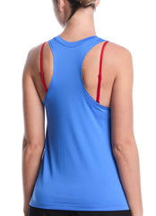 Nike Women's Essential Tank Top Cover Up