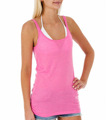 Rip Curl Love & Surf Skinny Strap Tank