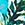 Next by Athena Women's Shoreside Botanik Midrise Retro Bikini Bottom