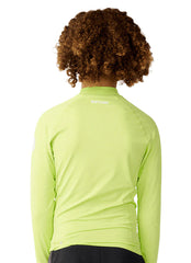 Rip Curl Boys' Waves UPF 50+ Long Sleeve Rash Guard (Toddler, Little Kid)