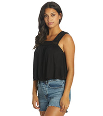 O'Neill Women's Tellie Knit Top