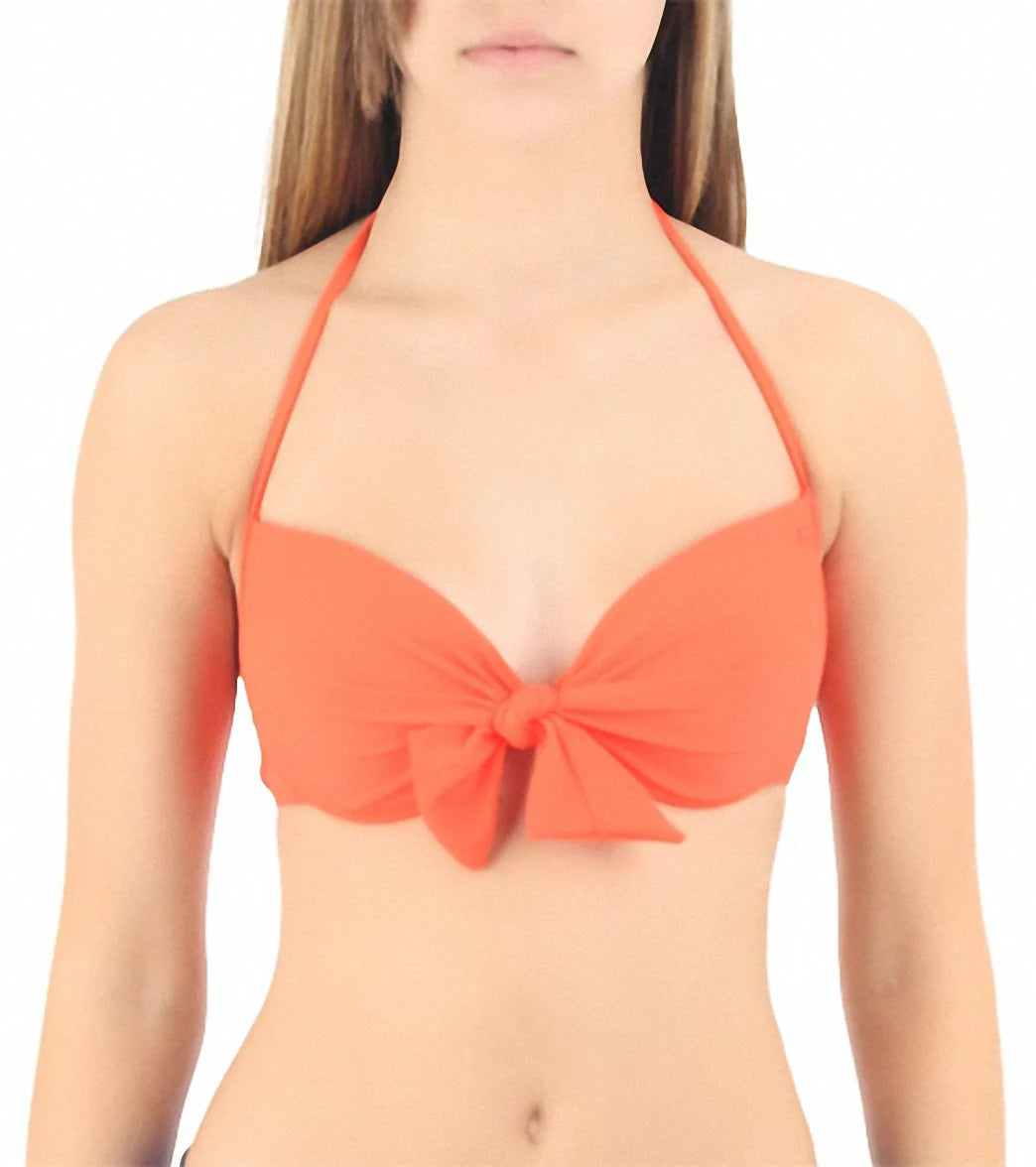 Rip Curl Love N Surf Moulded C-D Cup Top