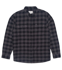 Rip Curl Men's Kingsford L/S Flannel Shirt