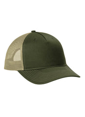 Port Authority Snapback Trucker Hat