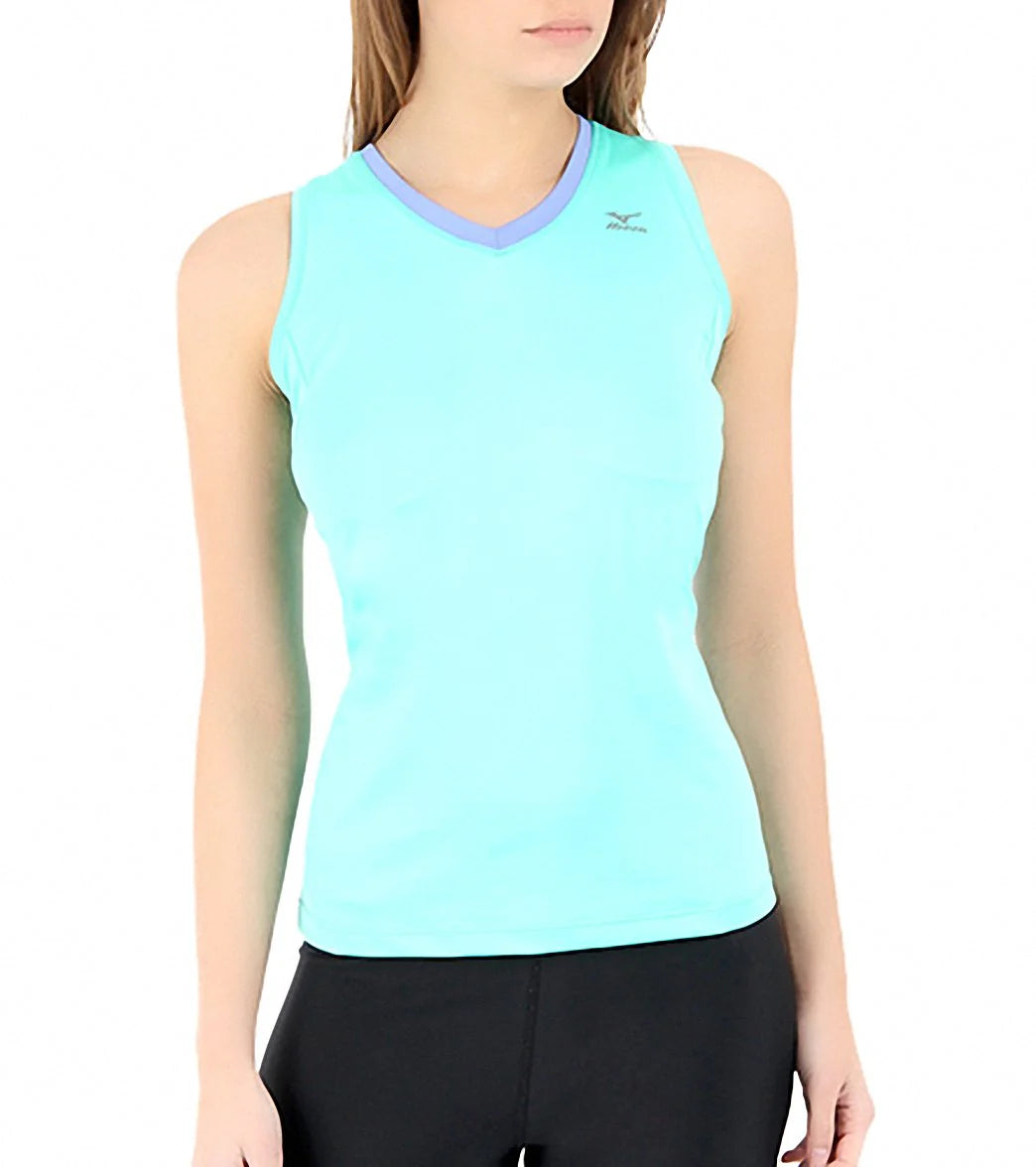 Mizuno Women's Jinx Running Sport Top