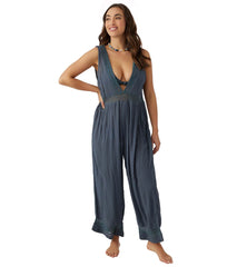O'Neill Women's Sandie Cover Up Jumpsuit