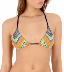 Rip Curl Women's Tiki Goddess Halter Top