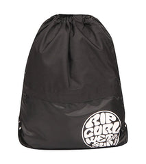 Rip Curl Guys' Waterproof Drawstring Backpack