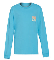 O'Neill Boys' Stenciled Long Sleeve Tee (Big Kid)
