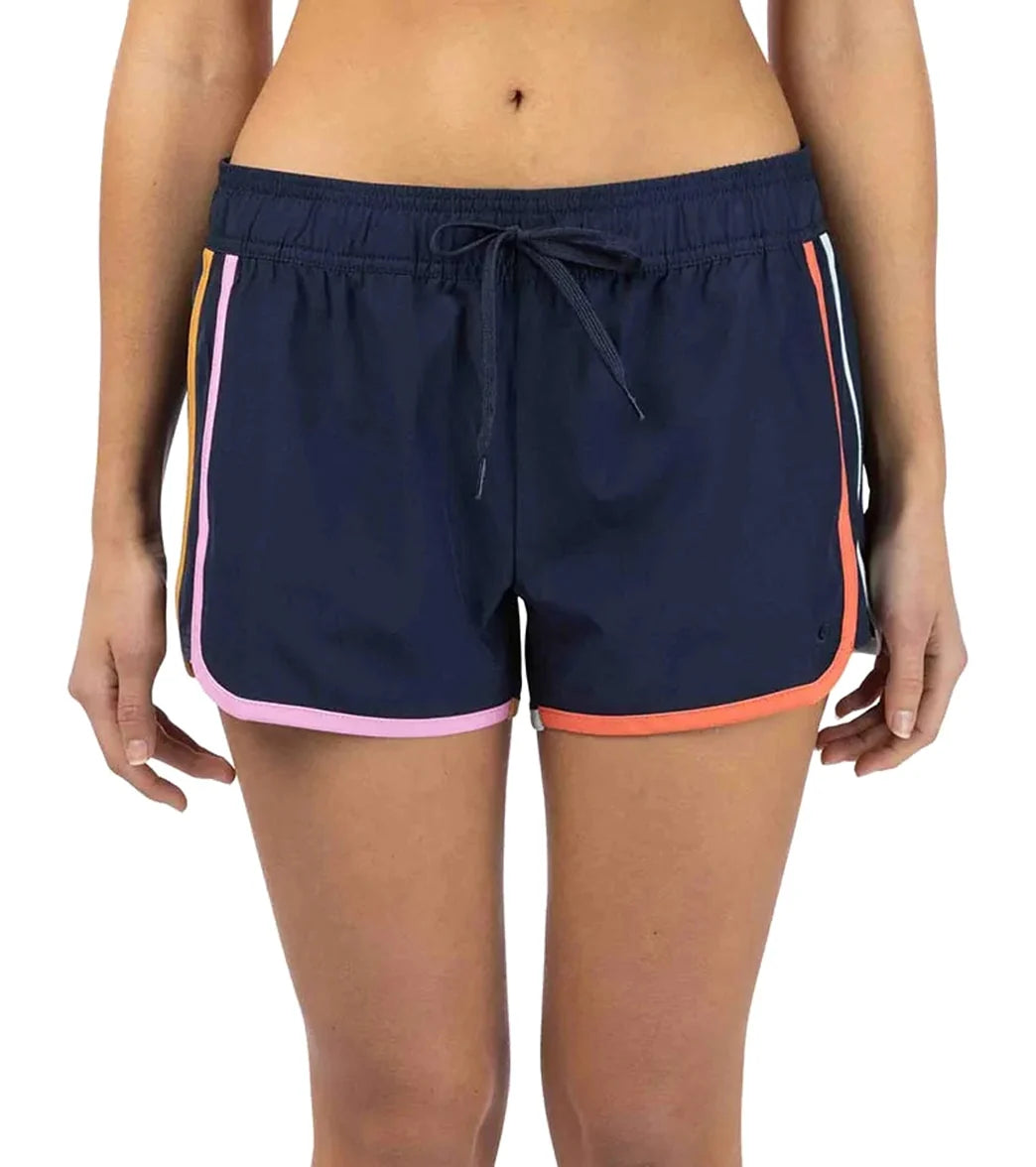 Rip Curl Women's Day Break Side 3" Boardshorts