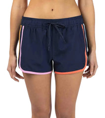 Rip Curl Women's Day Break Side 3" Boardshorts