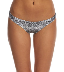 Rip Curl Swimwear Mirage Moondust Reversible Bikini Bottom
