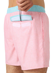 O'Neill Men's 15" Hermosa Light Swim Trunks