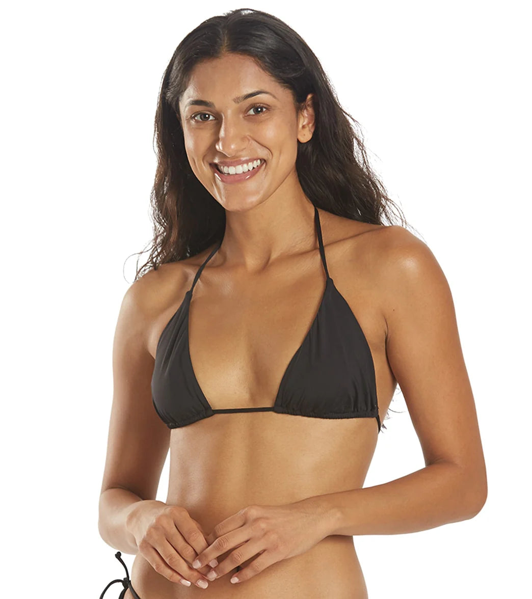 O'Neill Women's Banzai Saltwater Bikini Top