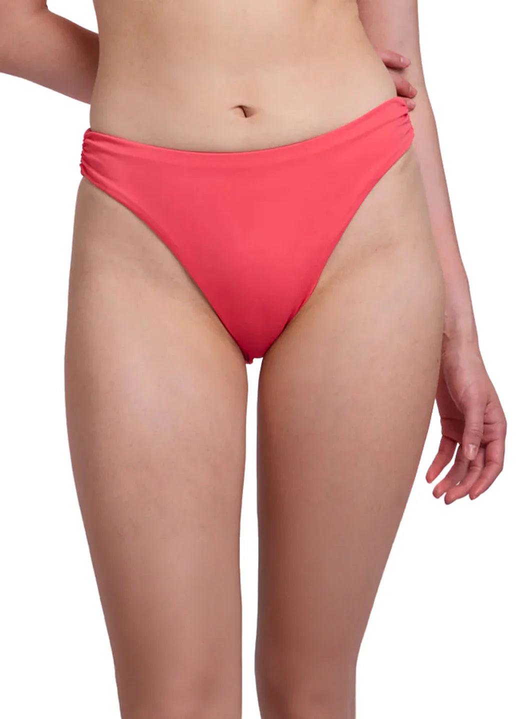 JOLYN Women's Olivia French Cut Bikini Bottom