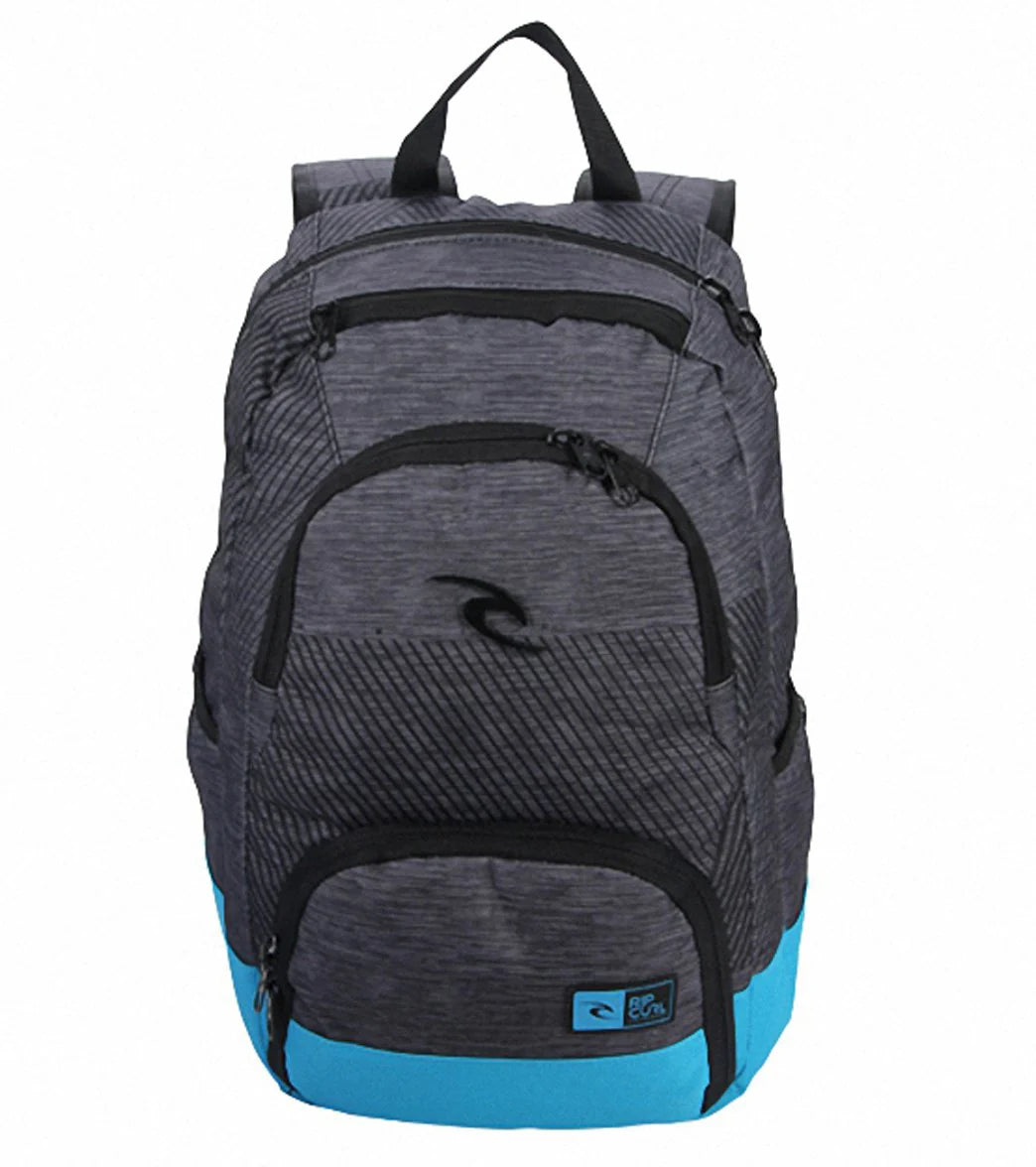 Rip Curl Men's Dawn Patrol Wet/Dry Surf Backpack