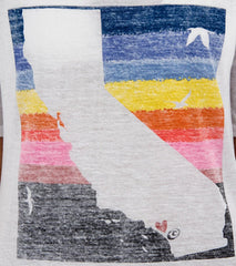 Rip Curl Coastal Crew Tee