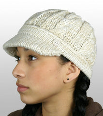 Rip Curl Alpine Cable Knit Cap