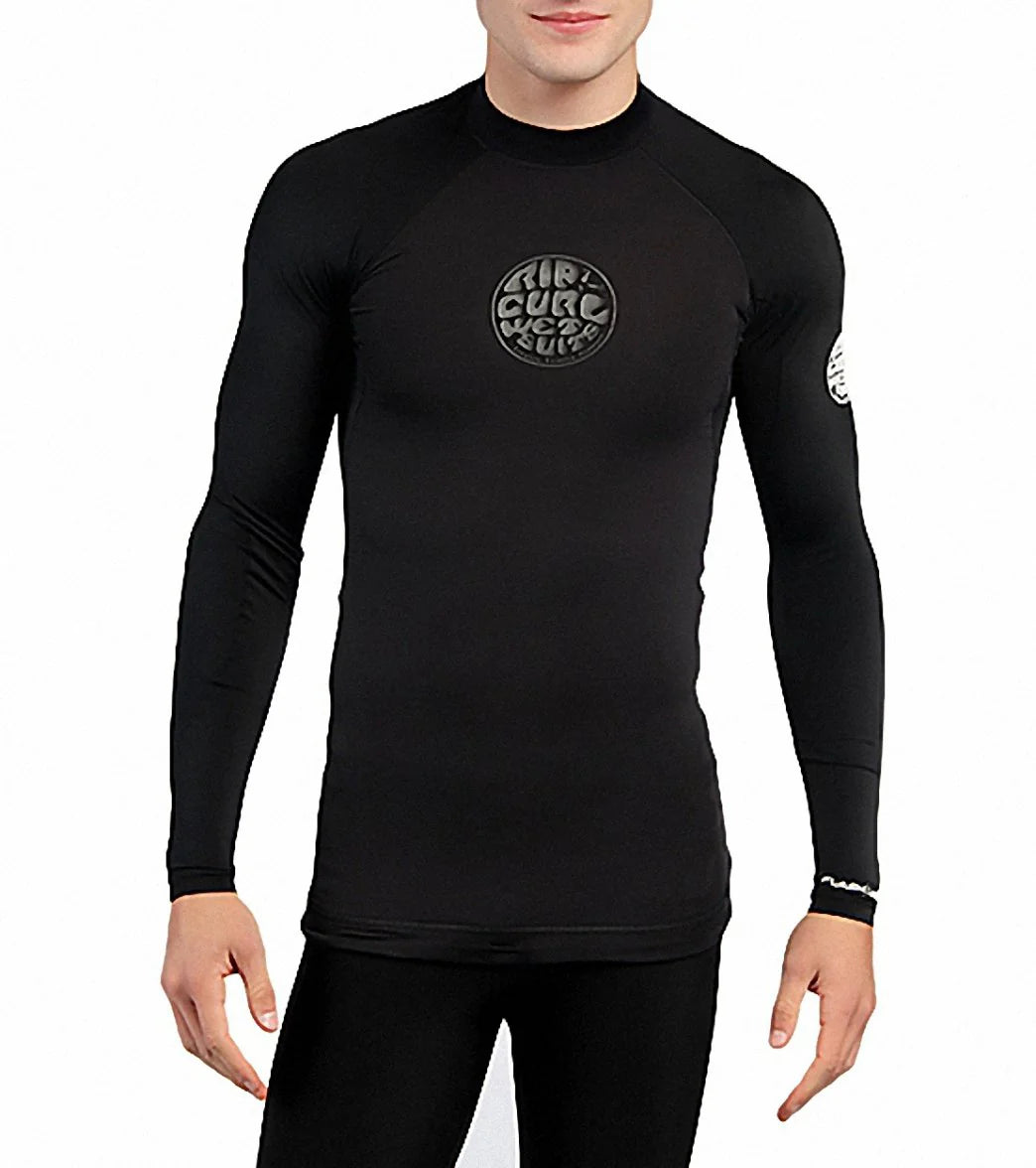 Rip Curl Men's Flash Bomb 11 OZ SUP Wetsuit Jacket