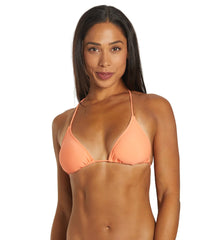 Rip Curl Women's Classic Surf Sliding Triangle Bikini Top