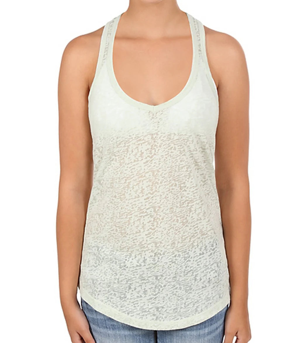 Rip Curl Girls' Caitlan Burnout Tank