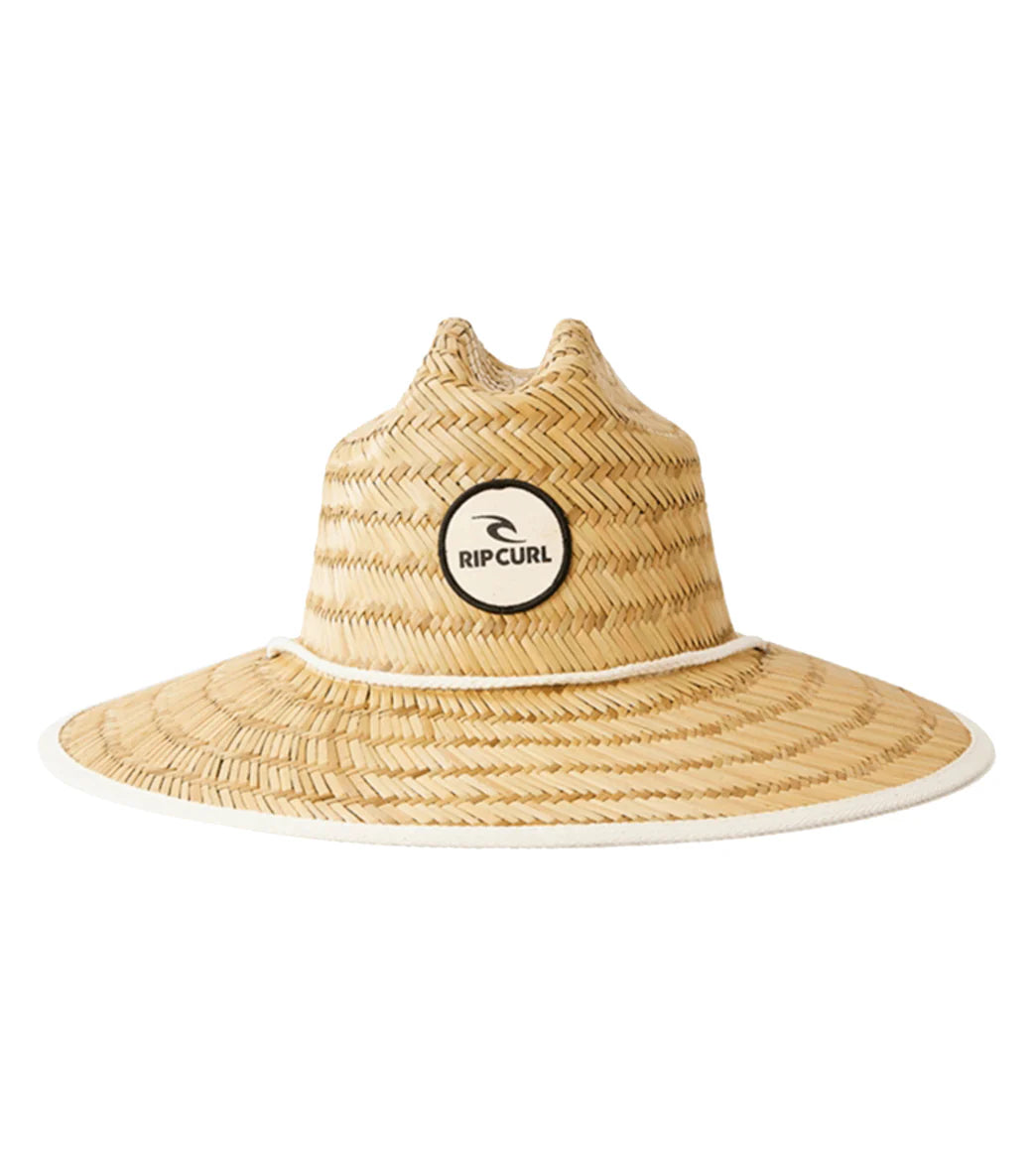 Rip Curl Women's Classic Surf Straw Sun Hat