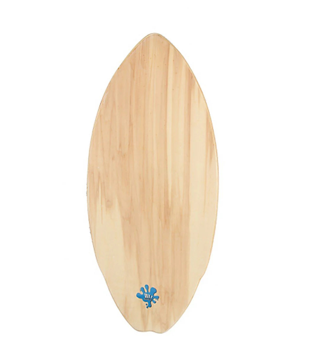 Wet Products Wet Pro Premium Fiberglass Skimboard