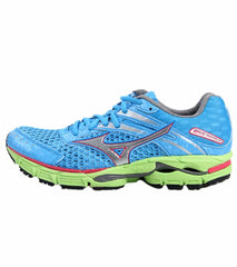 Mizuno Women's Wave Inspire 9 Running Shoes