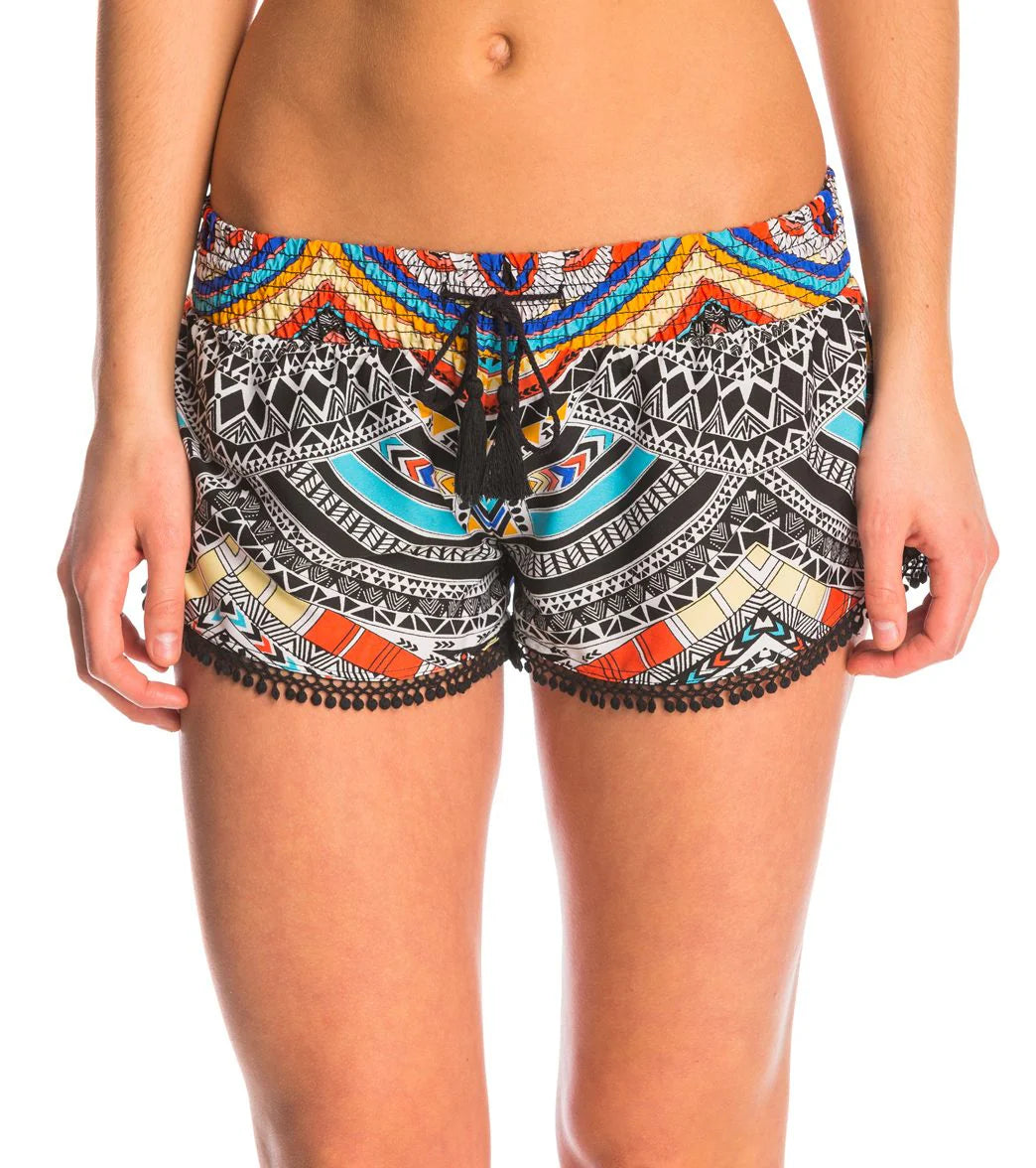 Rip Curl Tribal Myth Short