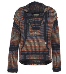 Rip Curl Girls' Glider II Poncho (Big Kid)