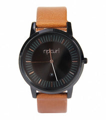 Rip Curl Girls' Linden Leather Watch