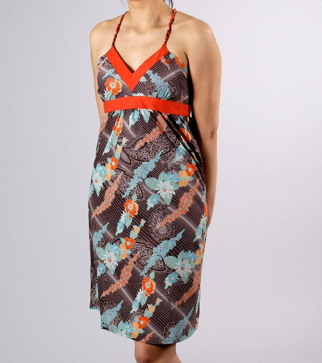 Rip Curl Olivia Dress