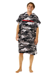 Rip Curl Fun Times Hooded Towel
