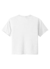 Next Level Apparel Women’s Festival Cali Cropped Tee