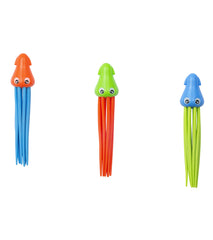 Wet Products Speedy Squid Dive Toys