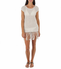 Rip Curl Outlaw Fringe Sweater