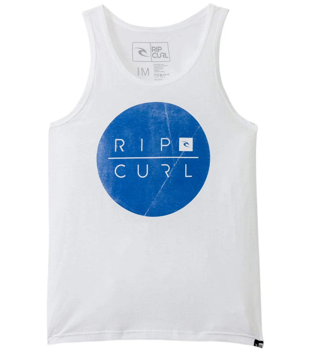 Rip Curl Men's Estate Tank
