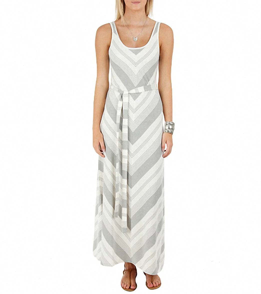 Rip Curl Women's Beach Bum Maxi Dress