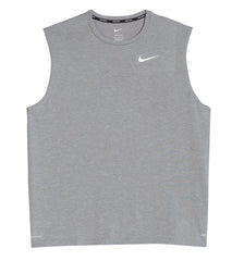 Nike Men's Sleeveless Hydroguard (Extended Size)