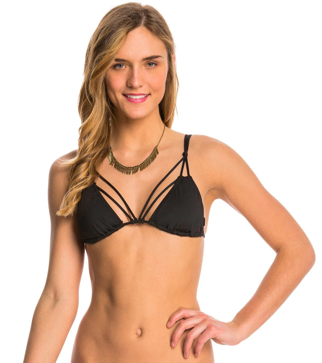 Rip Curl Swimwear Break Away Triangle Bikini Top