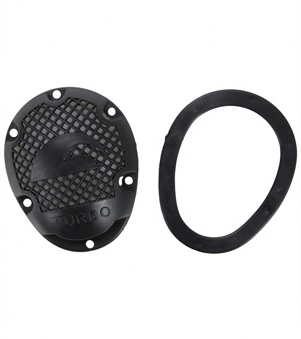 Turbo Ear Protection Unit