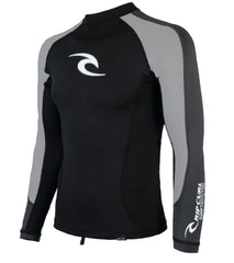 Rip Curl Men's Classic L/S Wave Rashguard