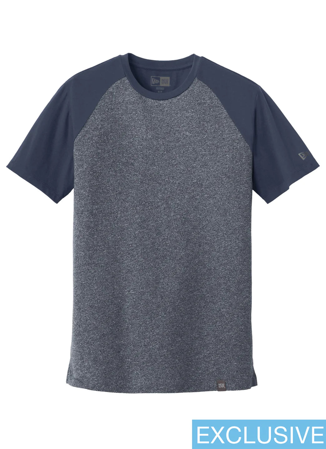 New Era New Era Heritage Blend Varsity Tee