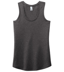 District Women’s Perfect Tri Racerback Tank